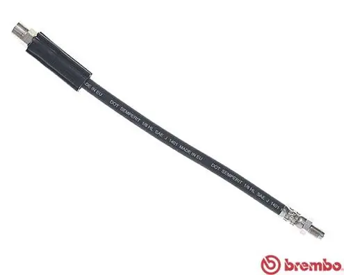 Brake Hose ESSENTIAL LINE T 85 069
