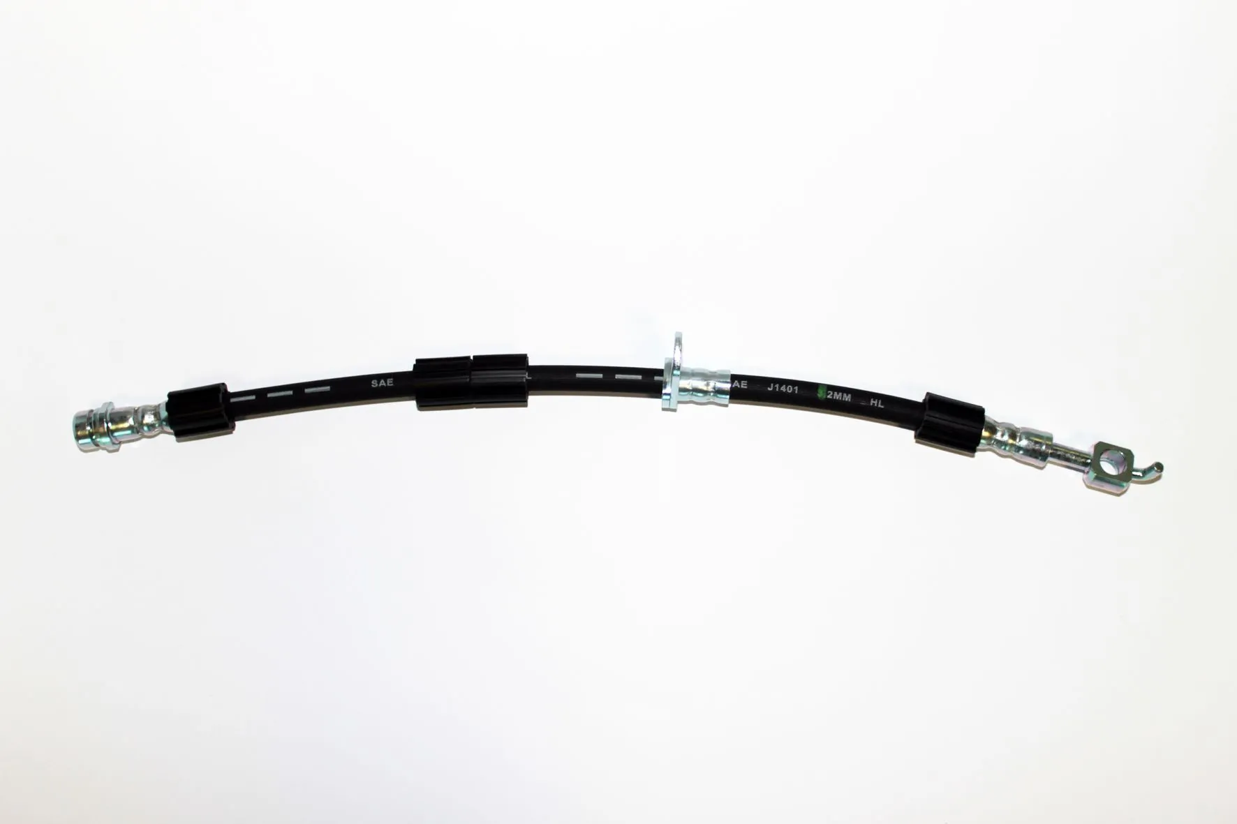 Brake Hose ESSENTIAL LINE T 24 170