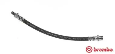 Brake Hose ESSENTIAL LINE T 50 029