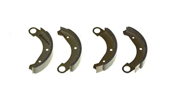 Brake Shoe Set ESSENTIAL LINE S 61 503