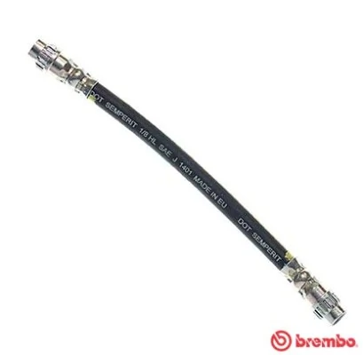 Brake Hose ESSENTIAL LINE T 68 039
