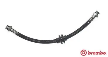 Brake Hose ESSENTIAL LINE T 23 047