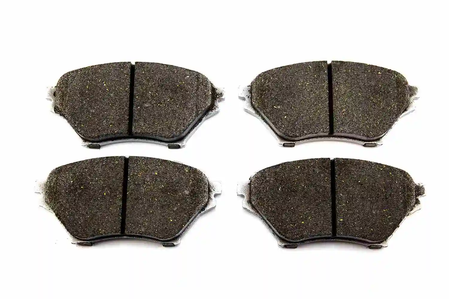 BREMBO 07.B314.07 High Performance Brake Pad Set