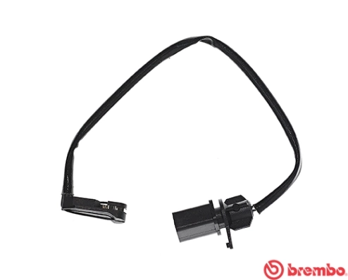 Warning Contact, brake pad wear PRIME LINE A 00 484