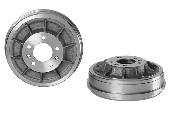 Brake Drum ESSENTIAL LINE 14.C009.10