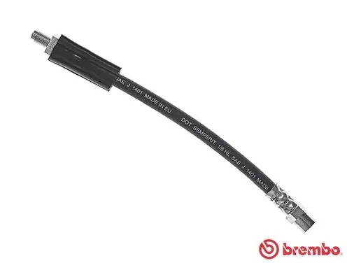 Brake Hose ESSENTIAL LINE T 85 066