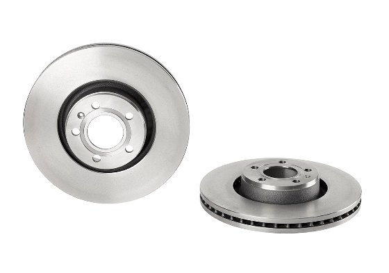 BREMBO 09.9534.14 Brake Disc