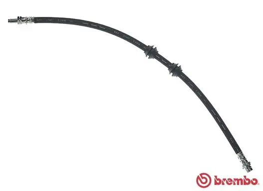 Brake Hose ESSENTIAL LINE T 44 033