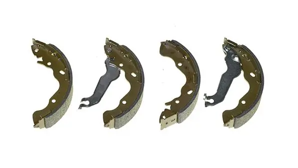 BREMBO S 30 536 Brake Shoe Set