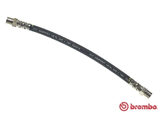 Brake Hose ESSENTIAL LINE T 85 038