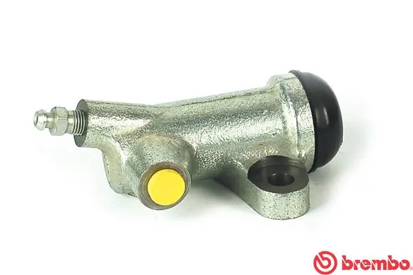 Slave Cylinder, clutch ESSENTIAL LINE E 52 001