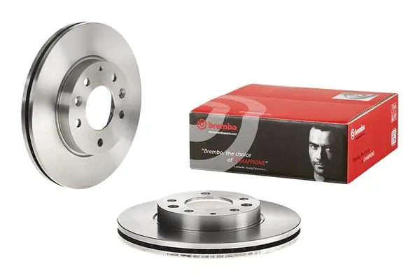 BREMBO 09.9585.14 Brake Disc
