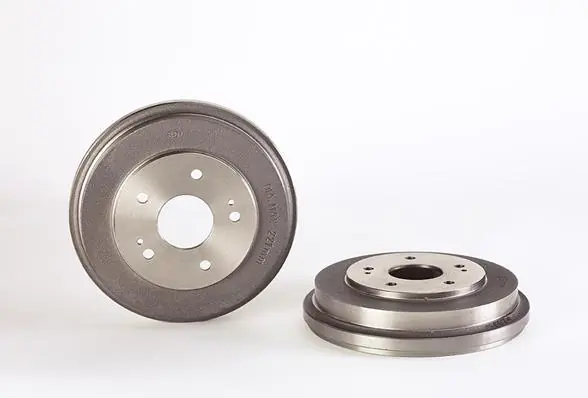 Brake Drum ESSENTIAL LINE 14.7739.10