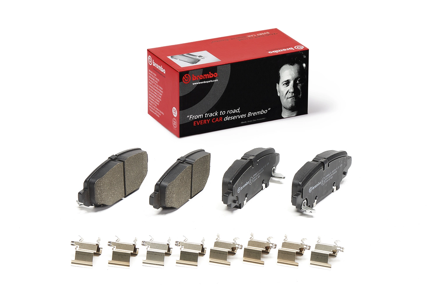 刹车片 PRIME LINE P 37 026