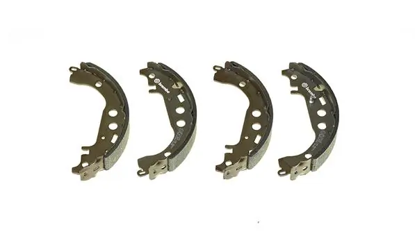 Brake Shoe Set ESSENTIAL LINE S 83 508
