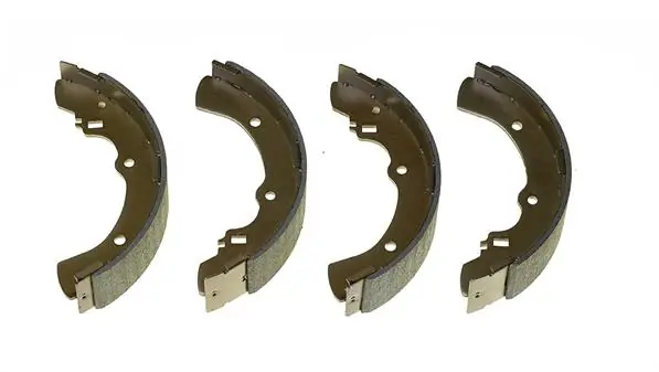 BREMBO S 54 511 Brake Shoe Set