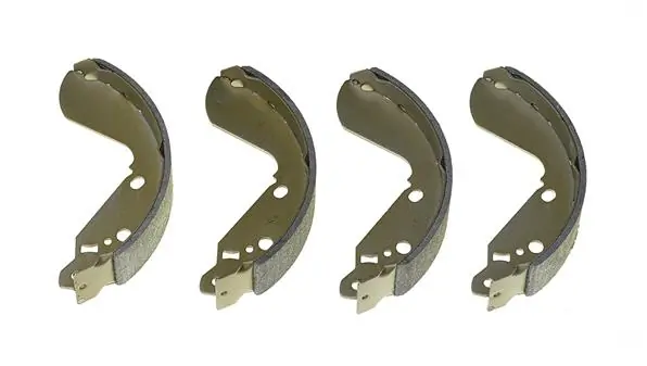 BREMBO S 79 517 Brake Shoe Set