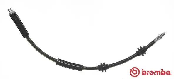 Brake Hose ESSENTIAL LINE T 06 030