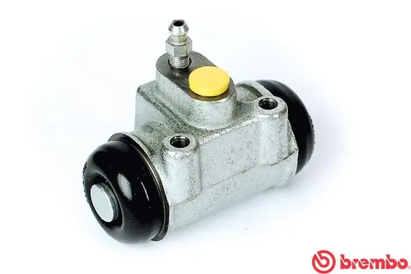 Wheel Brake Cylinder ESSENTIAL LINE A 12 567