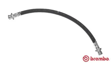 Brake Hose ESSENTIAL LINE T 78 012