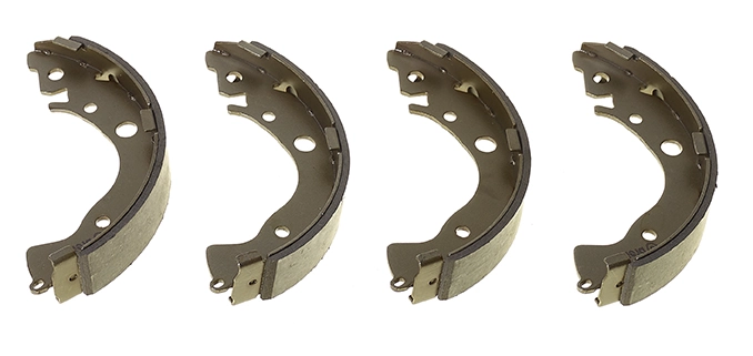 BREMBO S 28 521 Brake Shoe Set