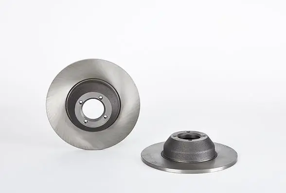 BREMBO 08.2632.10 Brake Disc