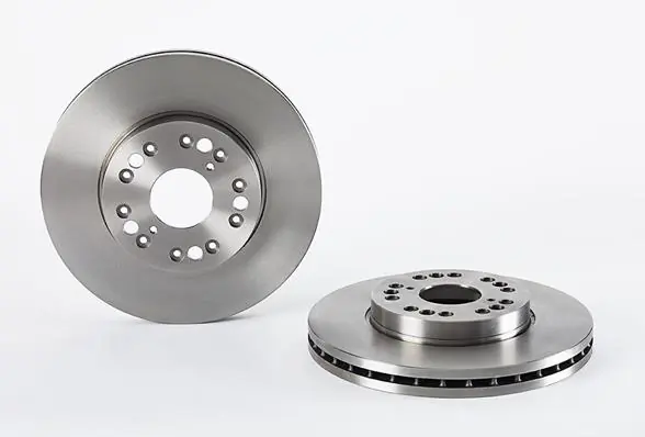 BREMBO 09.9178.10 Brake Disc