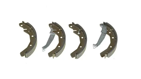 Brake Shoe Set ESSENTIAL LINE S 10 517