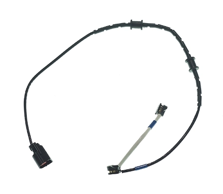 Warning Contact, brake pad wear PRIME LINE A 00 527