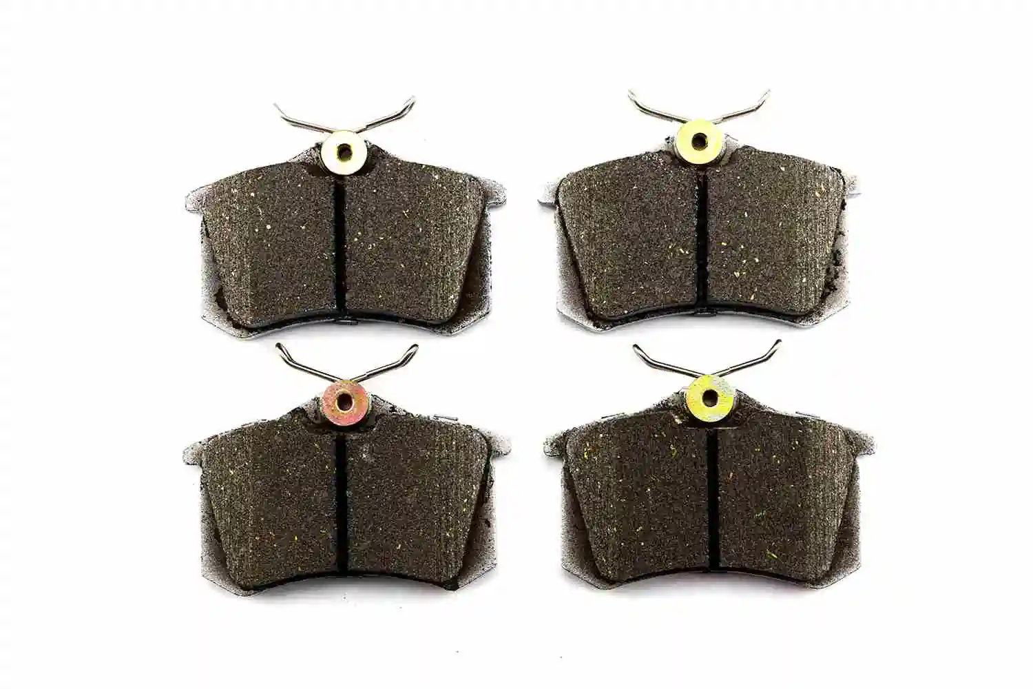 BREMBO 07.B315.25 High Performance Brake Pad Set