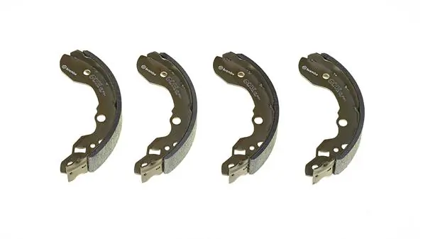 Brake Shoe Set ESSENTIAL LINE S 79 516