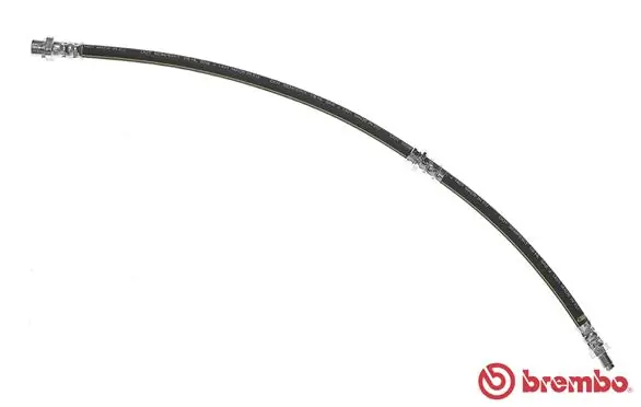 Brake Hose ESSENTIAL LINE T 06 037