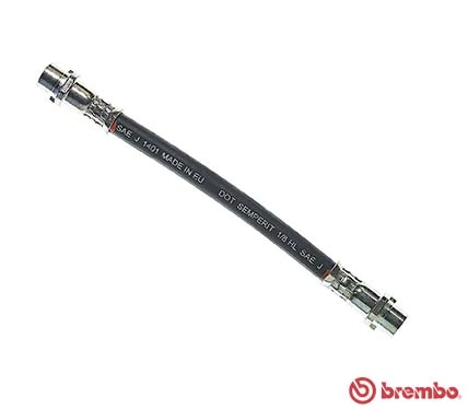 Brake Hose ESSENTIAL LINE T 85 050