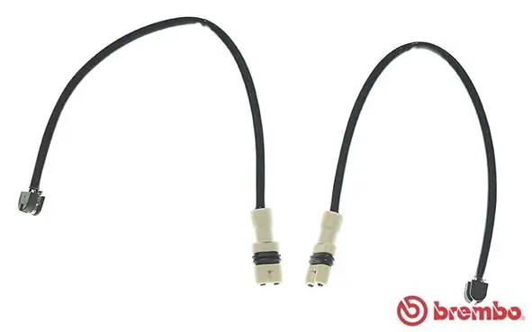 Warning Contact, brake pad wear PRIME LINE A 00 325