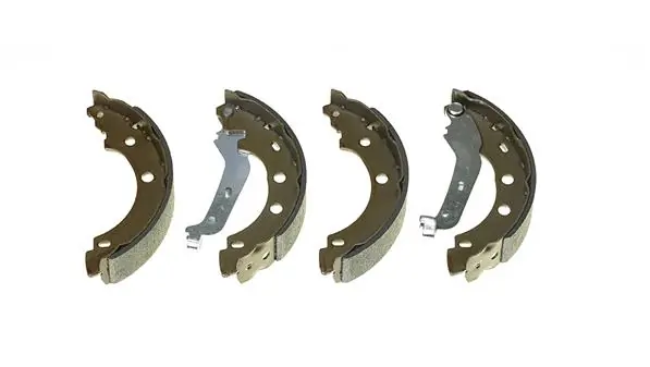Brake Shoe Set ESSENTIAL LINE S 68 523