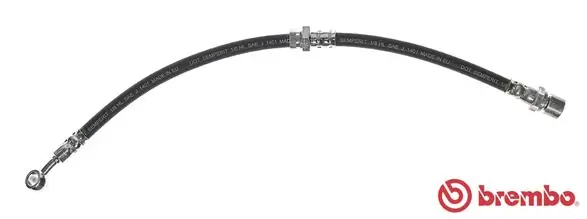 Brake Hose ESSENTIAL LINE T 10 007
