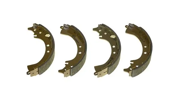 Brake Shoe Set ESSENTIAL LINE S 83 528