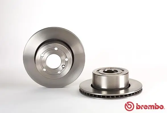 BREMBO 09.A229.10 Brake Disc