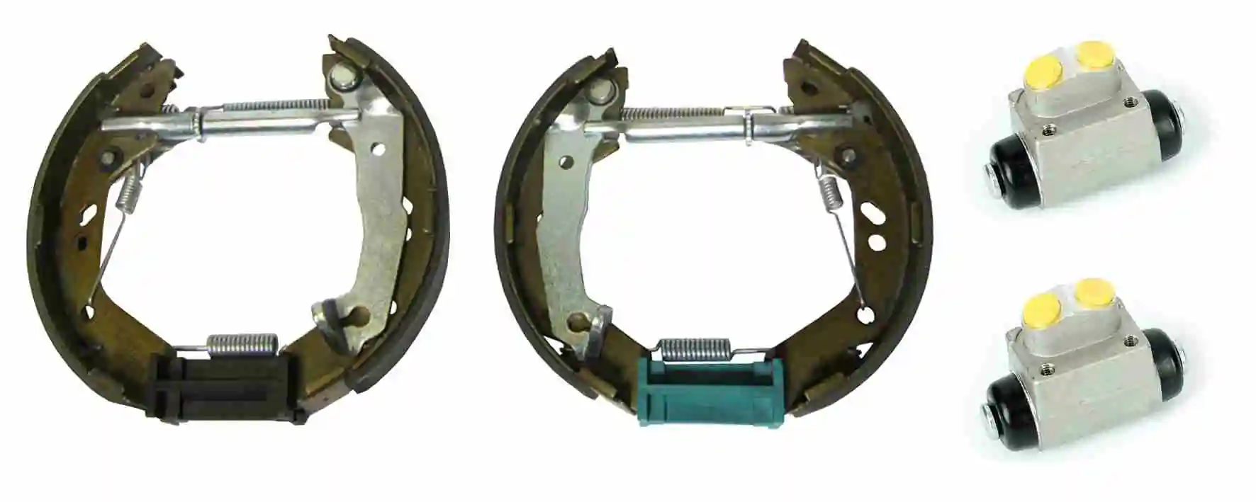 Brake Shoe Set K 30 013