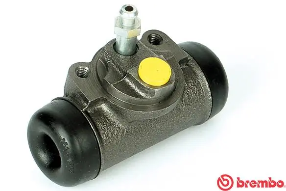Wheel Brake Cylinder ESSENTIAL LINE A 12 B09
