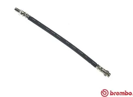 Brake Hose ESSENTIAL LINE T 59 079