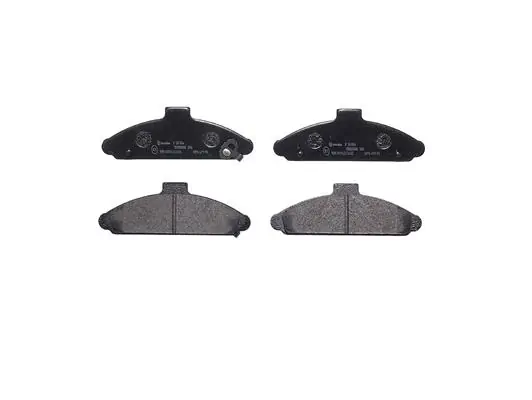 BREMBO P 30 004 Brake Pad Set, disc brake