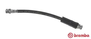 Brake Hose ESSENTIAL LINE T 85 111