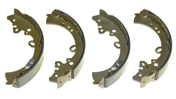 Brake Shoe Set ESSENTIAL LINE S 83 550