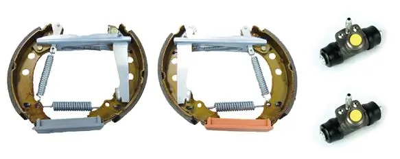 Brake Shoe Set K 85 018