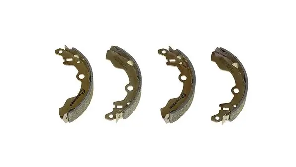 Brake Shoe Set ESSENTIAL LINE S 78 503