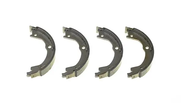 Brake Shoe Set, parking brake ESSENTIAL LINE S 30 533