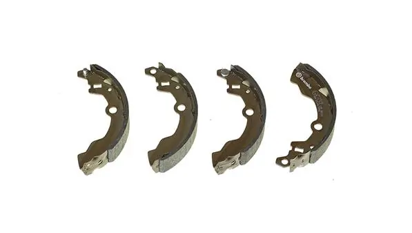BREMBO S 79 514 Brake Shoe Set