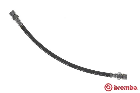 Brake Hose ESSENTIAL LINE T 85 096