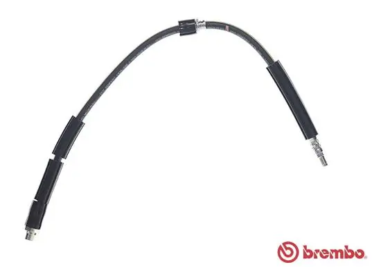 Brake Hose ESSENTIAL LINE T 06 041